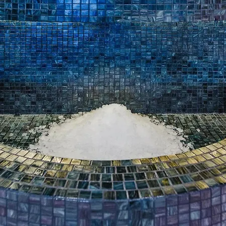 Daire Sorrento Lux A 409 Polanki Aqua - Kolobrzeg