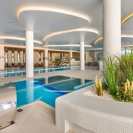 Sorrento Lux A 409 Polanki Aqua -