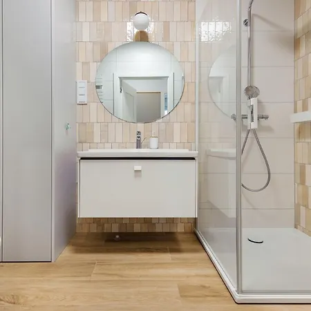 Sorrento Lux A 409 Polanki Aqua - Kolobrzeg