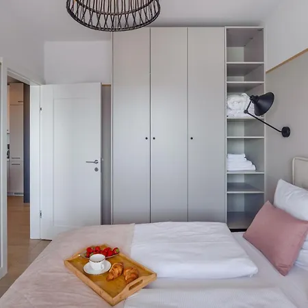 Sorrento Lux A 409 Polanki Aqua - Kolobrzeg