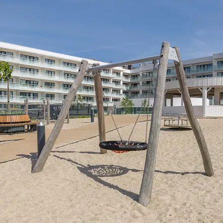 Sorrento Lux A 409 Polanki Aqua - Kolobrzeg