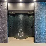 Sorrento Lux A 409 Polanki Aqua - コウォブジェク