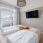 Apartman Sorrento Lux A 409 Polanki Aqua -