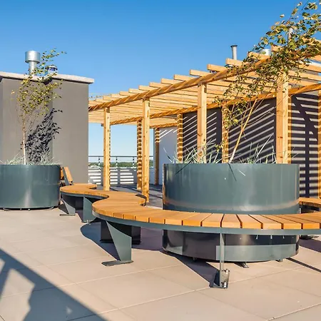 Appartamento Sorrento Lux A 409 Polanki Aqua -