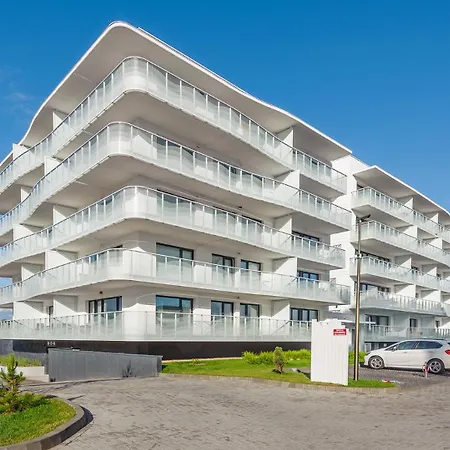 Sorrento Lux A 409 Polanki Aqua - Apartment Kolobrzeg