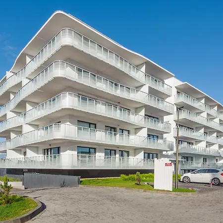 Sorrento Lux A 409 Polanki Aqua - Appartement Kołobrzeg