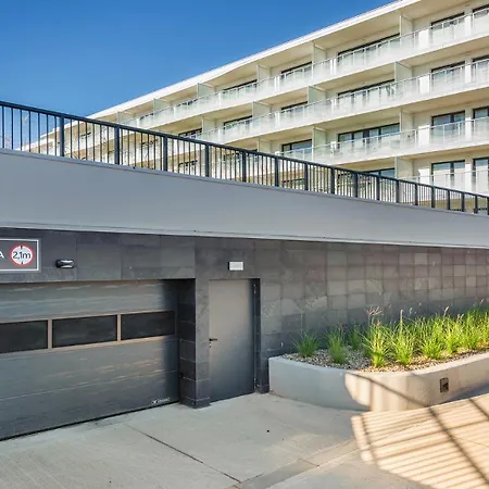 Sorrento Lux A 409 Polanki Aqua - * Kolobřeh