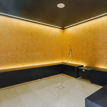 Sorrento Lux A 409 Polanki Aqua -