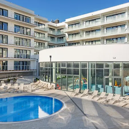 Sorrento Lux A 409 Polanki Aqua - Appartamento *