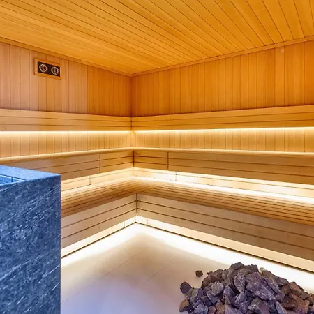 Appartamento Sorrento Lux A 409 Polanki Aqua -