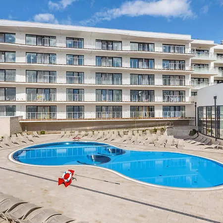Sorrento Lux A 409 Polanki Aqua - Kolobrzeg