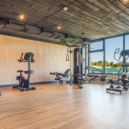 Sorrento Lux A 409 Polanki Aqua - Apartmán *