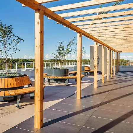 Sorrento Lux A 409 Polanki Aqua - Apartmán Kolobřeh