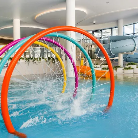 Sorrento Lux A 409 Polanki Aqua - Appartamento *