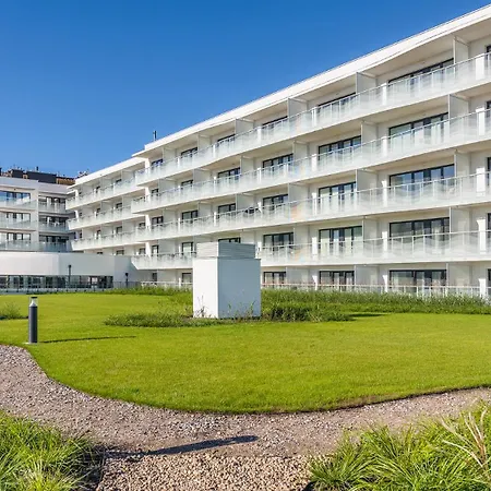 Sorrento Lux A 409 Polanki Aqua - Apartament *