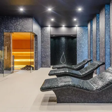 Appartamento Sorrento Lux A 409 Polanki Aqua - *