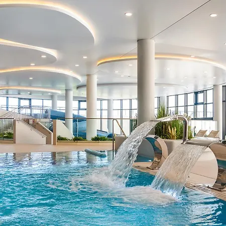 Sorrento Lux A 409 Polanki Aqua - * Kolobrzeg