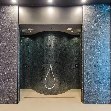 Sorrento Lux A 409 Polanki Aqua - Kołobrzeg