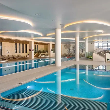 Sorrento Lux A 409 Polanki Aqua -