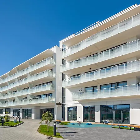 Sorrento Lux A 409 Polanki Aqua - * Kołobrzeg