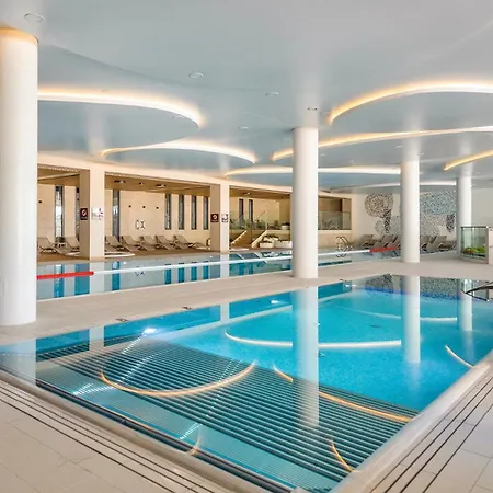 Sorrento Lux A 409 Polanki Aqua - Kołobrzeg