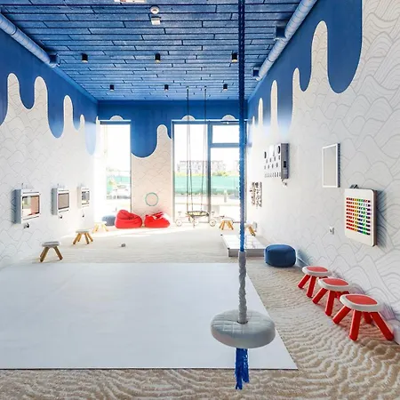 Sorrento Lux A 409 Polanki Aqua - Appartamento