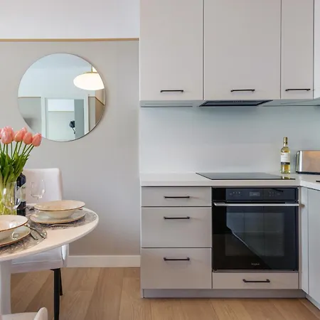 Sorrento Lux A 409 Polanki Aqua - *