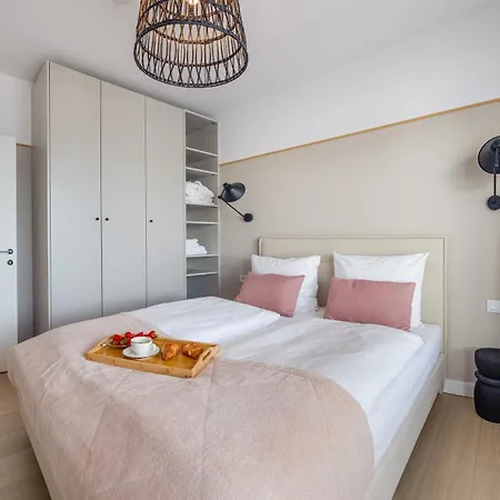 Sorrento Lux A 409 Polanki Aqua -