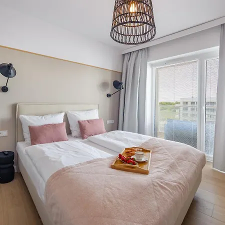 Sorrento Lux A 409 Polanki Aqua - Kołobrzeg