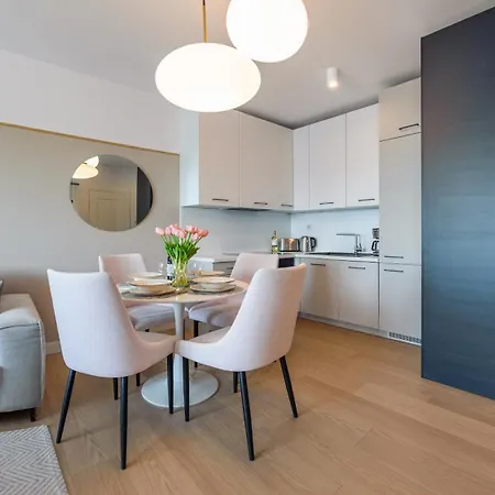 Sorrento Lux A 409 Polanki Aqua - * Kołobrzeg