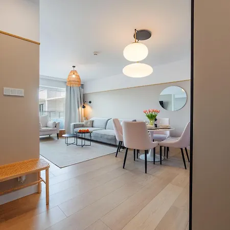 Appartamento Sorrento Lux A 409 Polanki Aqua - *