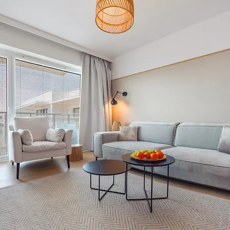 Sorrento Lux A 409 Polanki Aqua - * Kołobrzeg