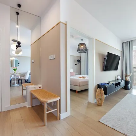 Sorrento Lux A 409 Polanki Aqua - Kolobřeh