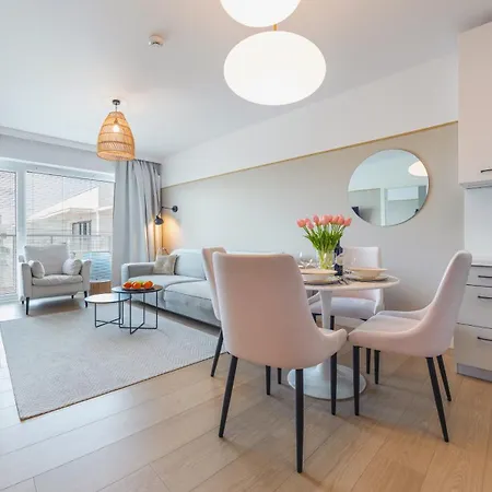 Sorrento Lux A 409 Polanki Aqua - Appartamento