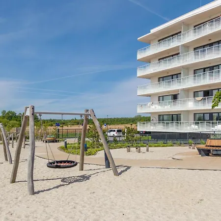 Sorrento Lux A 409 Polanki Aqua - Apartmán Kolobřeh