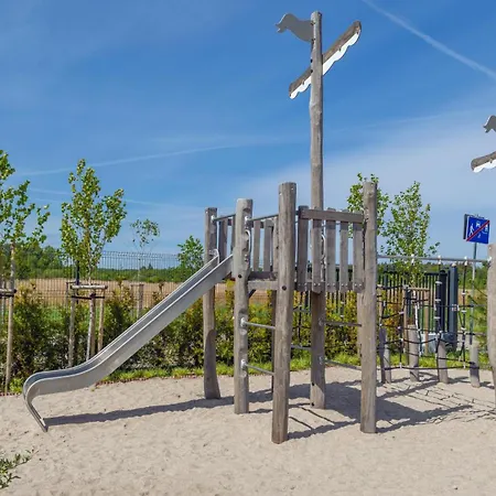 Sorrento Lux A 409 Polanki Aqua - Appartamento *