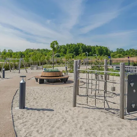 Appartamento Sorrento Lux A 409 Polanki Aqua -