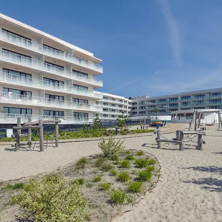 Apartmán Sorrento Lux A 409 Polanki Aqua -