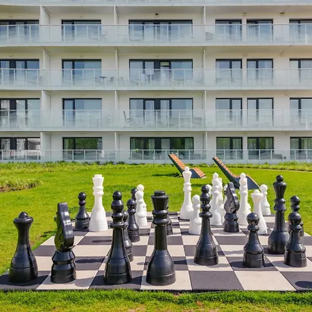 Sorrento Lux A 409 Polanki Aqua - * Kołobrzeg