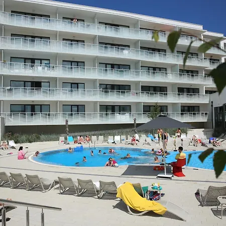 Sorrento Lux A 409 Polanki Aqua - Daire